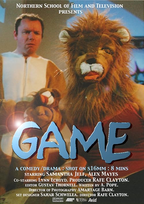 Game