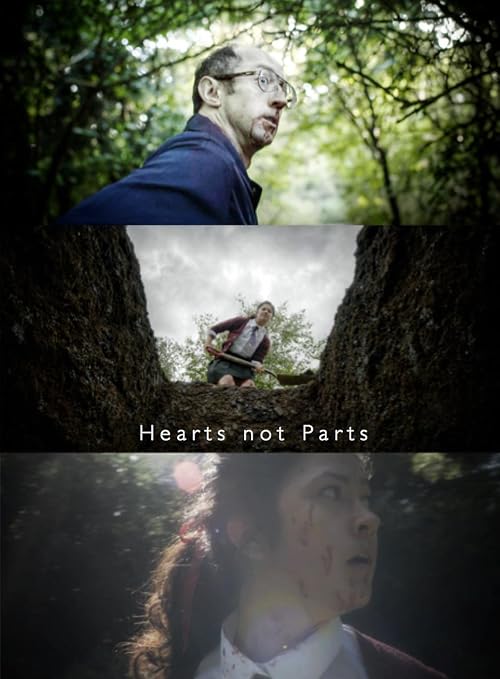 Hearts Not Parts