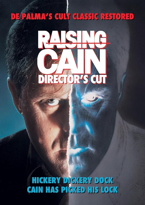 Changing Cain: Brian De Palma's Cult Classic Restored