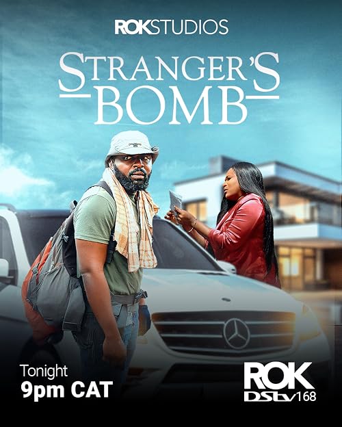 Stranger's Bomb