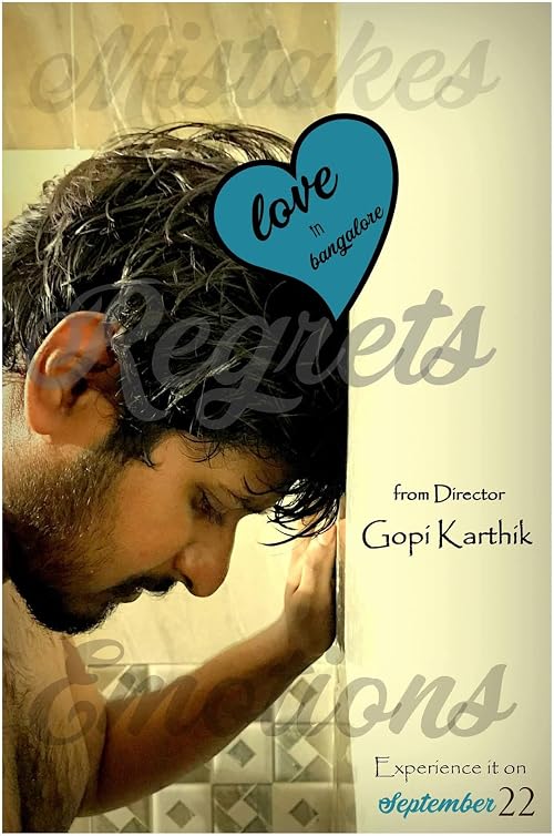 Love in Bangalore