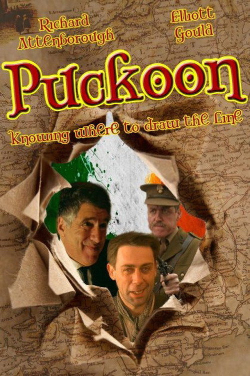 Puckoon