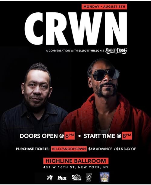 MTV2 Presents CRWN