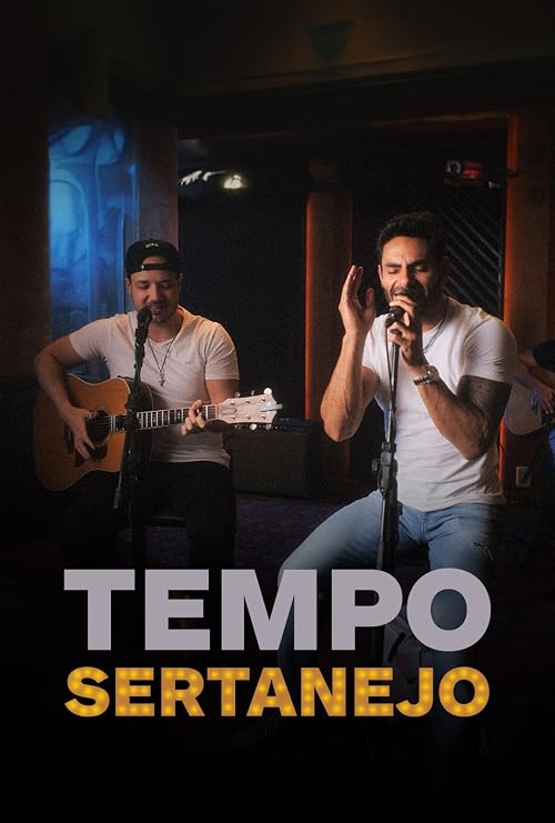 Tempo Sertanejo