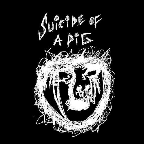 Suicide of A Pig