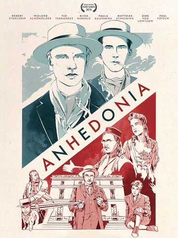 Anhedonia