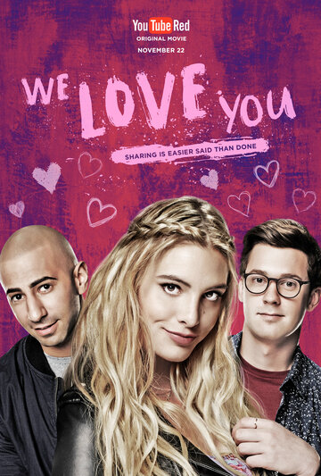 We Love You