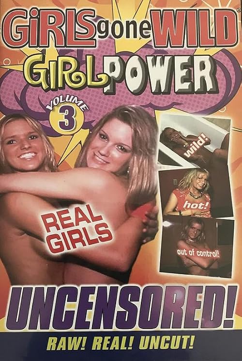 Girls Gone Wild Girl Power 3