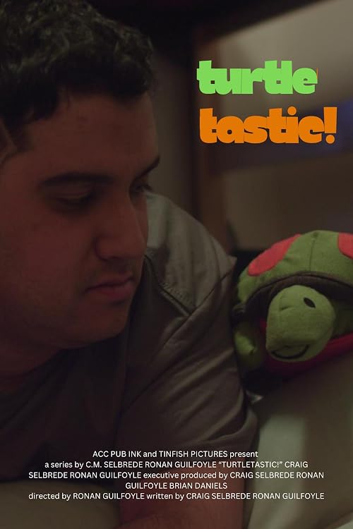 Turtletastic!