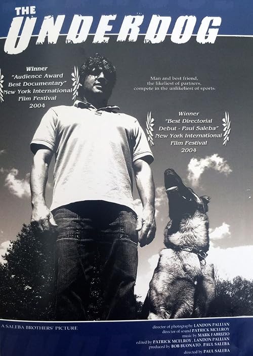 The Underdog