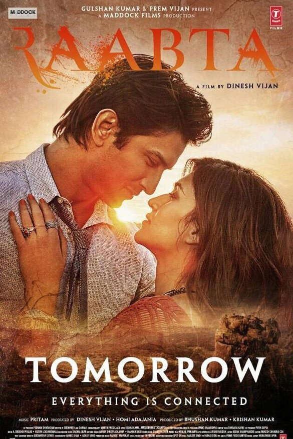 Raabta