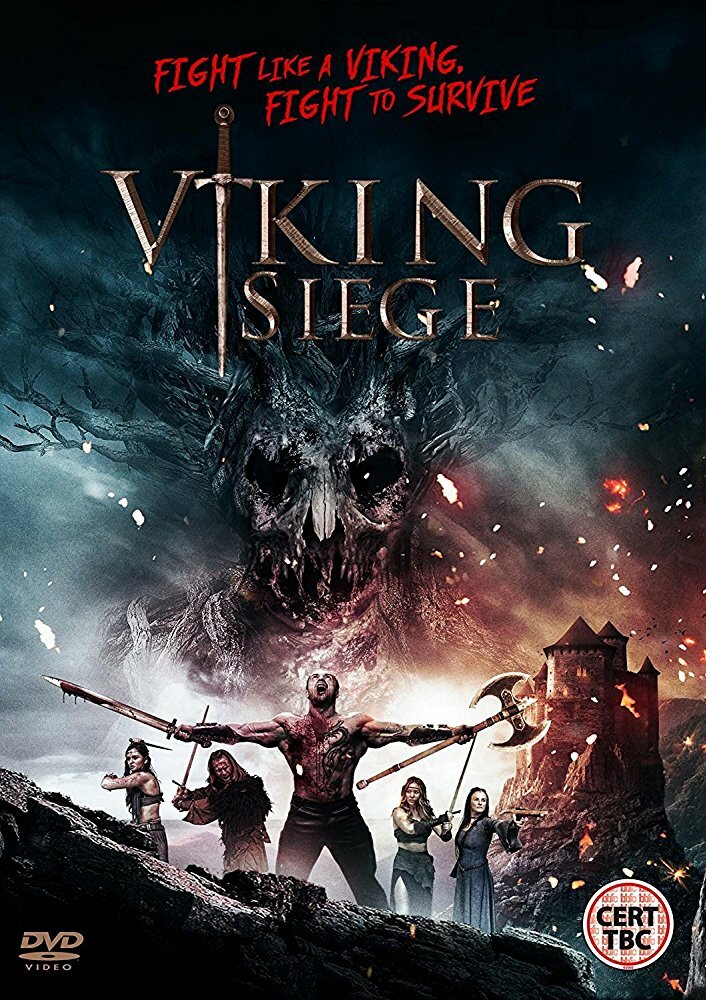 Viking Kuşatması
