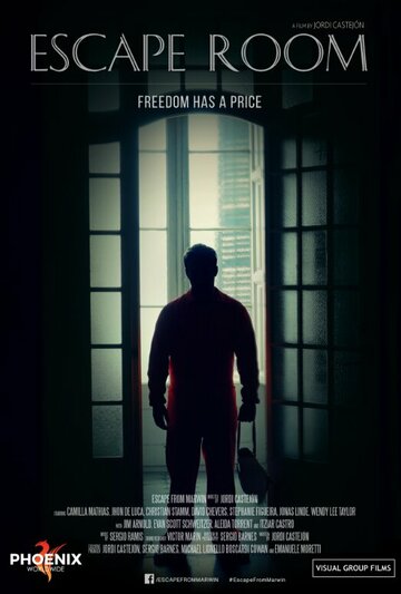 Escape from Marwin