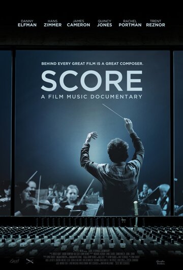 Score: Eine Geschichte der Filmmusik