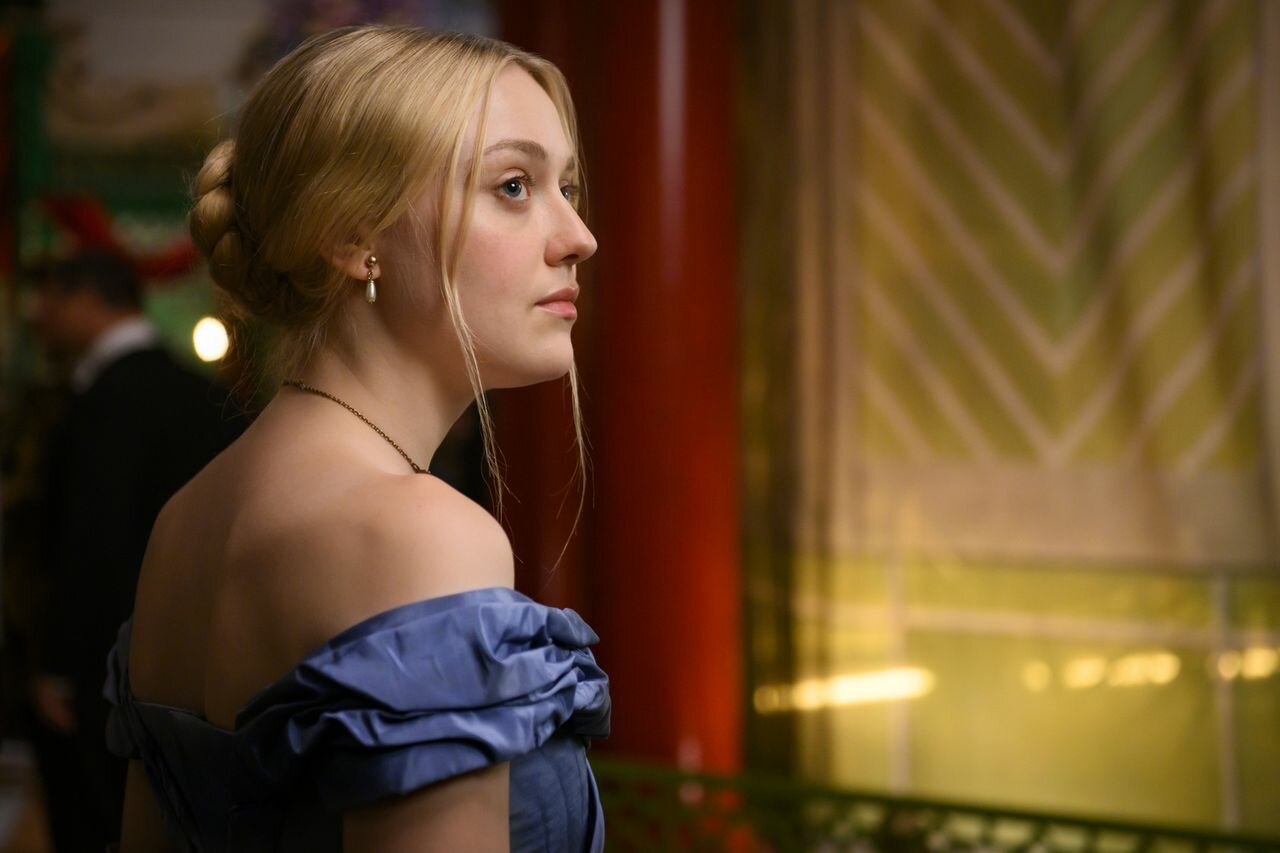 Алиенист — кадр 1