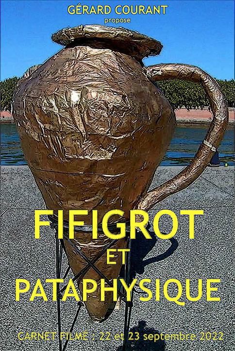 Fifigrot et pataphysique