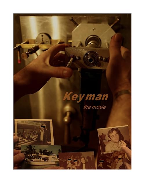 Keyman