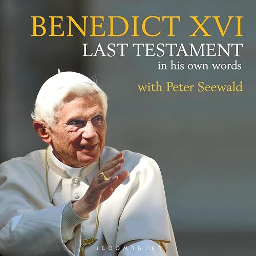 Last Testament: In His Own Words