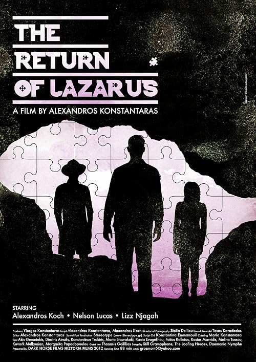 The Return of Lazarus