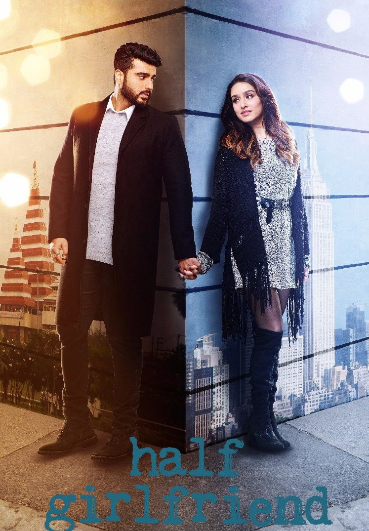 Half Girlfriend - Maybe, Baby!