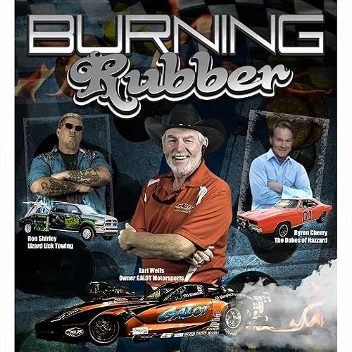 Burning Rubber