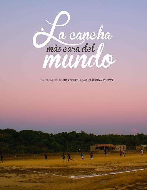 La cancha más cara del mundo