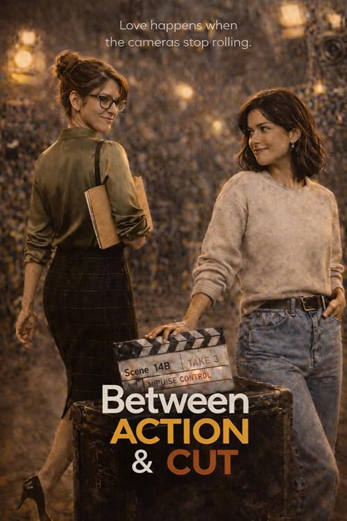 Between Action and Cut