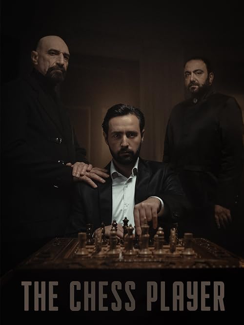 The Chess Player