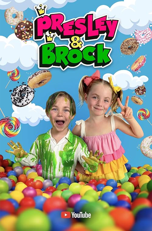 Presley & Brock