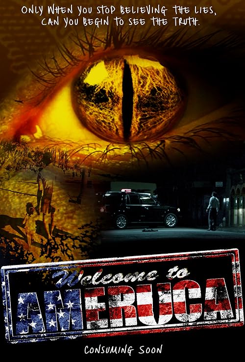 Welcome to Ameruca