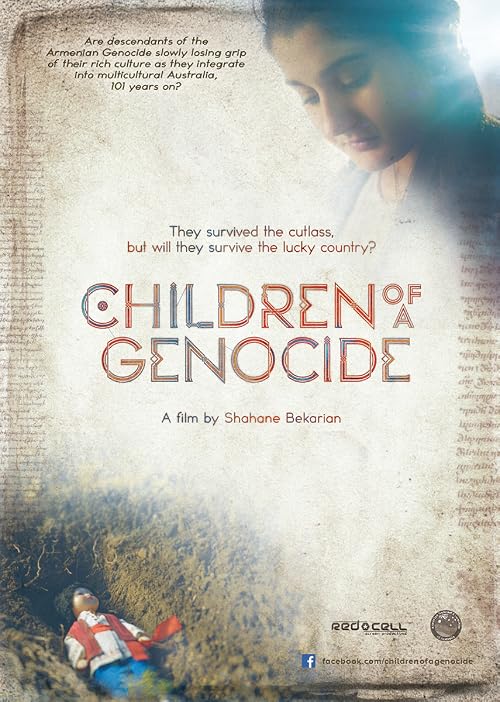 Children of a Genocide