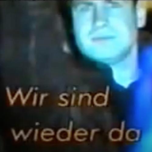 Wir sind wieder da