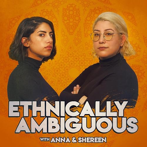 Ethnically Ambiguous