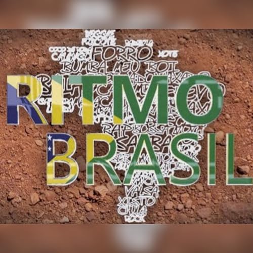 Ritmo Brasil