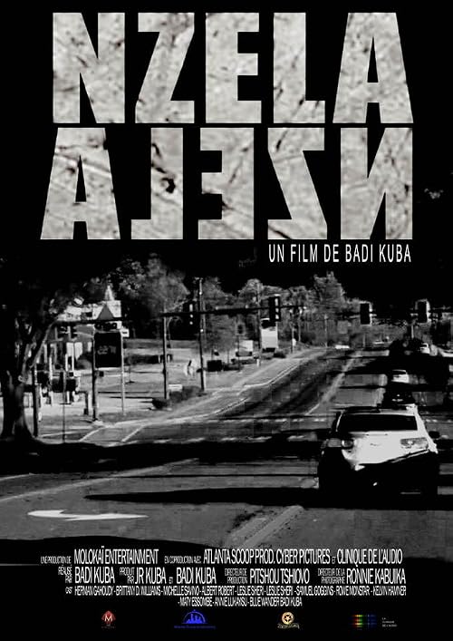 Nzela Nzela
