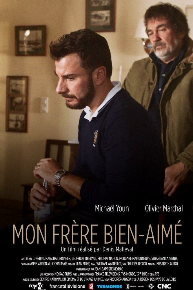 Mon frère bien-aimé