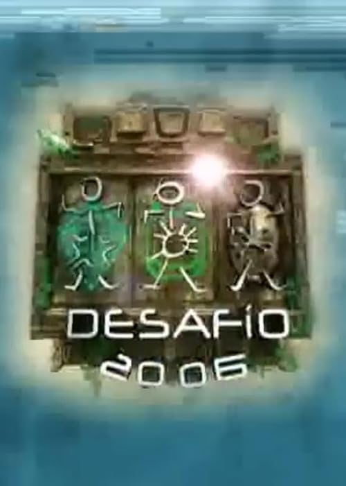 Desafío 2006: La guerra de los estratos