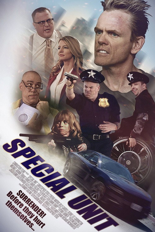 Special Unit