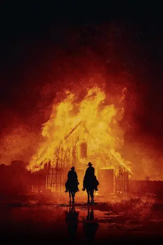 The Sisters Brothers