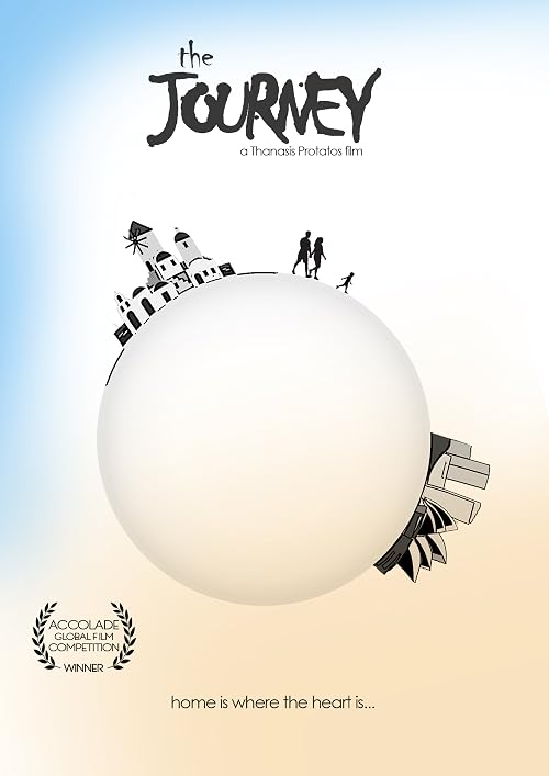 The Journey