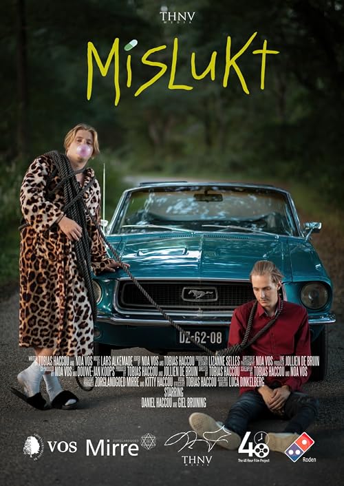 Mislukt