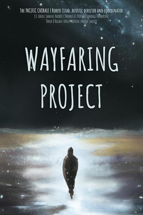 The Wayfaring Project