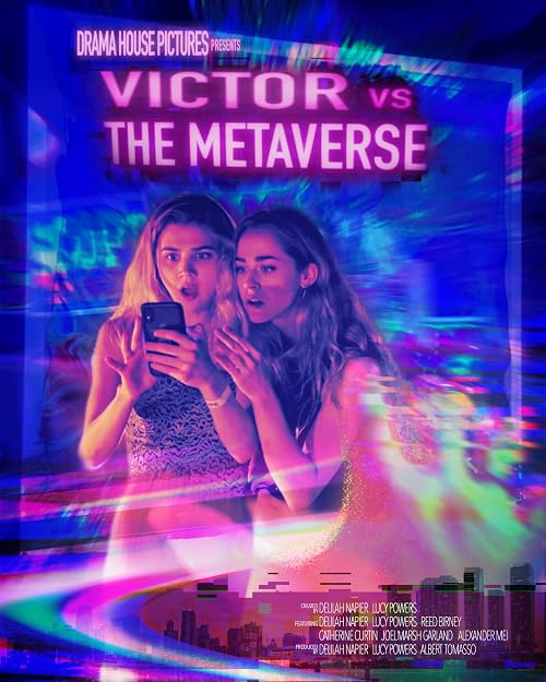 Victor vs the Metaverse