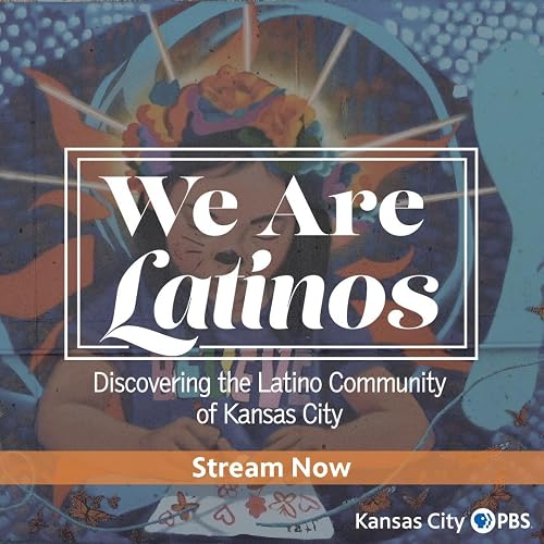 We Are Latinos