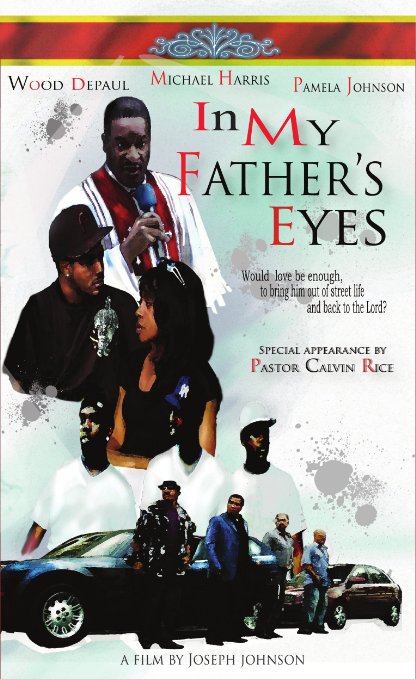 In My Fathers Eyes
