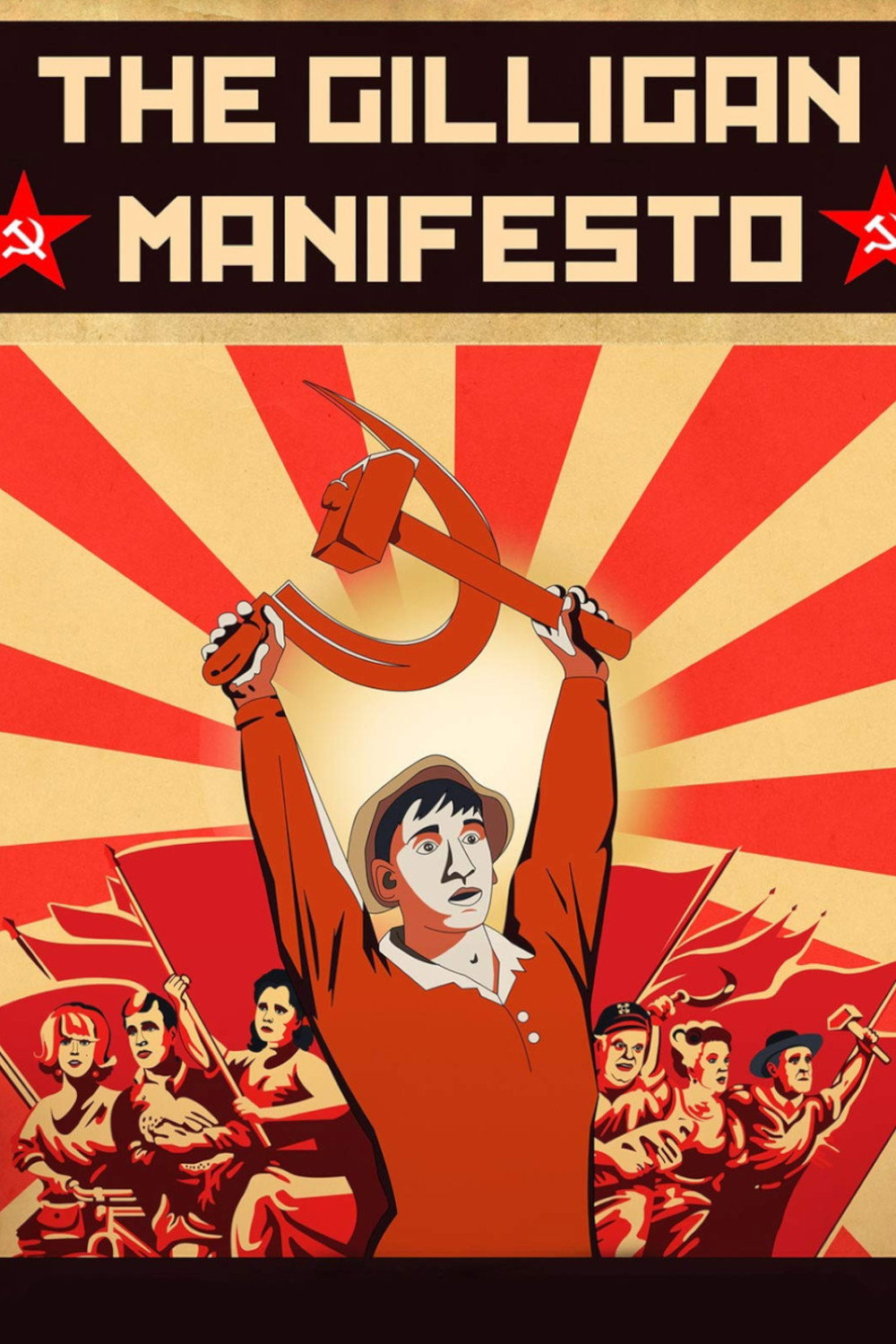 The Gilligan Manifesto