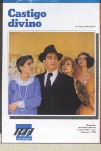 Castigo divino