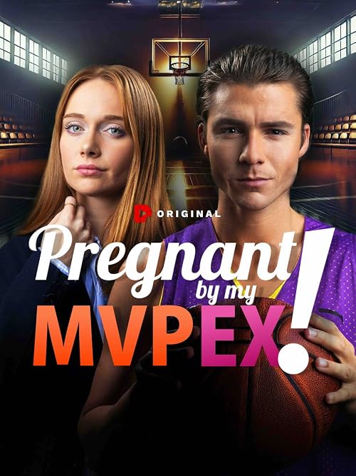 Pregnant by My MVP Ex