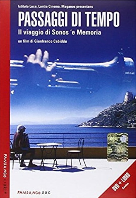 Passaggi di tempo