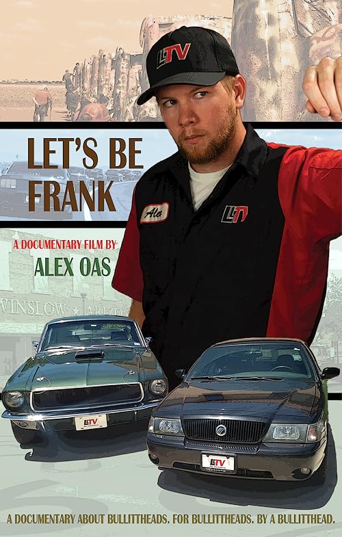 Let's Be Frank